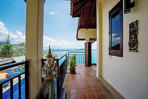 Sandalwood Luxury Villas