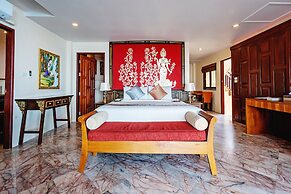 Sandalwood Luxury Villas