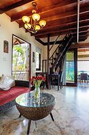 Sandalwood Luxury Villas