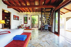 Sandalwood Luxury Villas