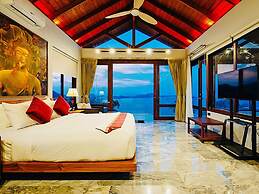 Sandalwood Luxury Villas
