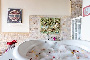 Sandalwood Luxury Villas