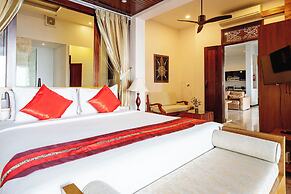 Sandalwood Luxury Villas