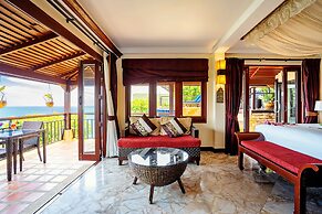 Sandalwood Luxury Villas