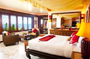 Sandalwood Luxury Villas