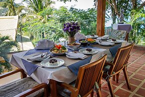 Sandalwood Luxury Villas