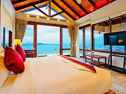 Sandalwood Luxury Villas