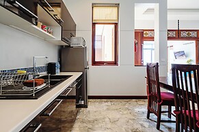 Sandalwood Luxury Villas