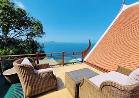 Sandalwood Luxury Villas