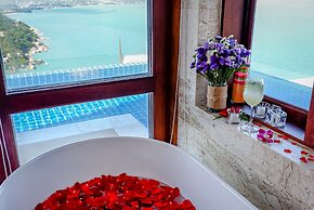 Sandalwood Luxury Villas