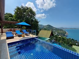 Sandalwood Luxury Villas