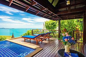 Sandalwood Luxury Villas