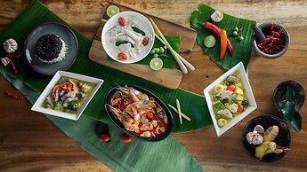 Sandalwood Luxury Villas