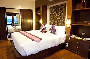 Sandalwood Luxury Villas