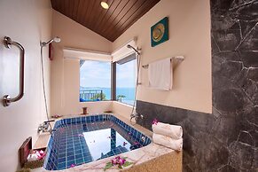 Sandalwood Luxury Villas