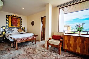 Sandalwood Luxury Villas