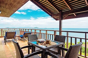 Sandalwood Luxury Villas