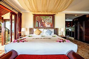 Sandalwood Luxury Villas