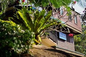 Sandalwood Luxury Villas