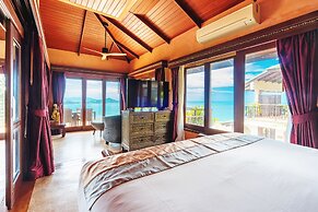 Sandalwood Luxury Villas