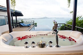 Sandalwood Luxury Villas