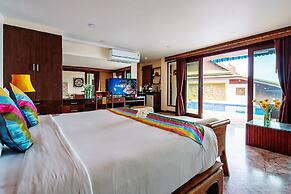 Sandalwood Luxury Villas