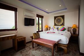 Sandalwood Luxury Villas