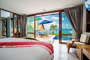 Sandalwood Luxury Villas