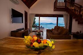 Sandalwood Luxury Villas