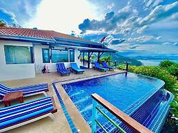 Sandalwood Luxury Villas