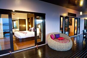 Sandalwood Luxury Villas