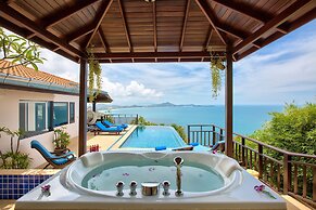 Sandalwood Luxury Villas