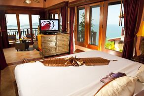 Sandalwood Luxury Villas