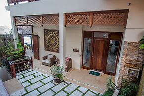 Sandalwood Luxury Villas