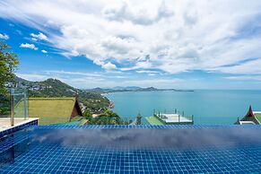 Sandalwood Luxury Villas