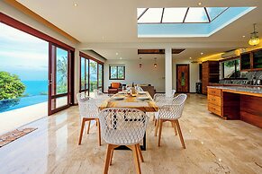 Sandalwood Luxury Villas