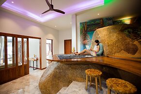 Sandalwood Luxury Villas