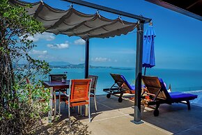 Sandalwood Luxury Villas