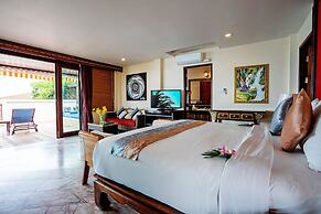 Sandalwood Luxury Villas