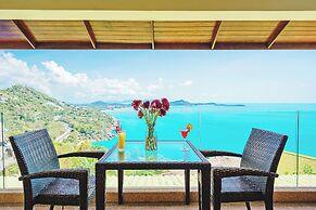 Sandalwood Luxury Villas