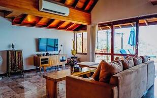 Sandalwood Luxury Villas