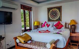 Sandalwood Luxury Villas