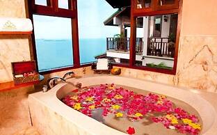 Sandalwood Luxury Villas