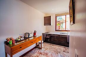 Sandalwood Luxury Villas