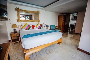 Sandalwood Luxury Villas