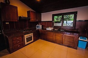 Sandalwood Luxury Villas