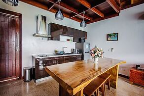 Sandalwood Luxury Villas