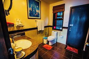 Sandalwood Luxury Villas