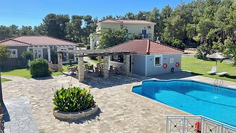 Zeus Hotel