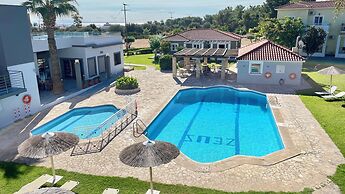 Zeus Hotel